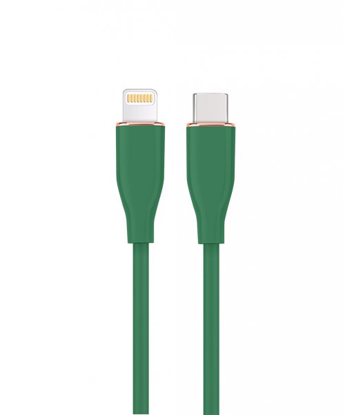 Cablexpert CC-USB2S-CM8PM-1.5M-G
