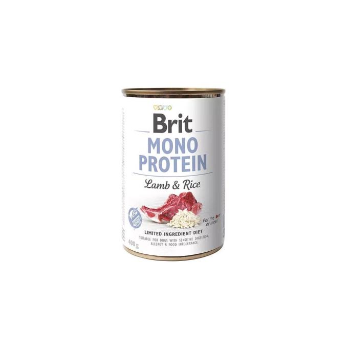 Brit Care 8595602555352