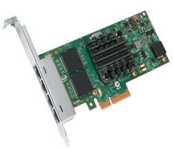 Мережева картка FUJITSU PLAN CP 4x1Gbit Cu Intel I350-T4 S26361-F4610-L504