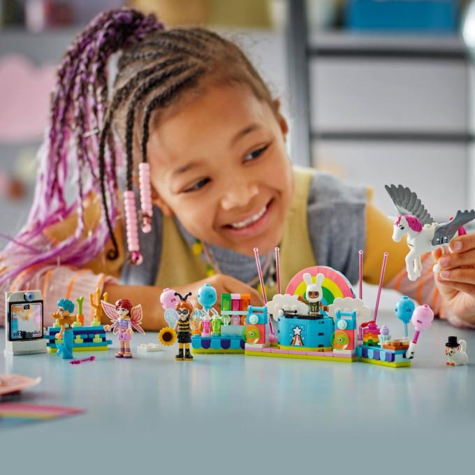 LEGO 42661