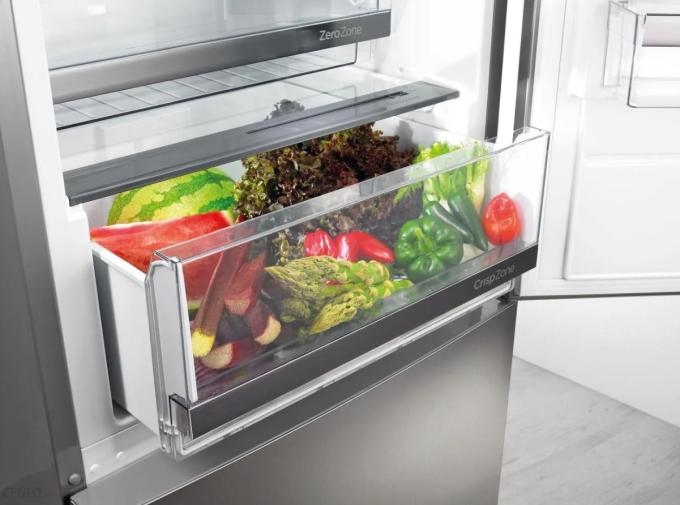 Gorenje NRK619EAXL4WD
