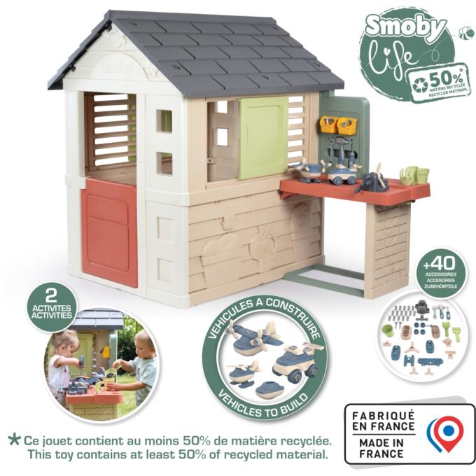 Smoby 7600810742