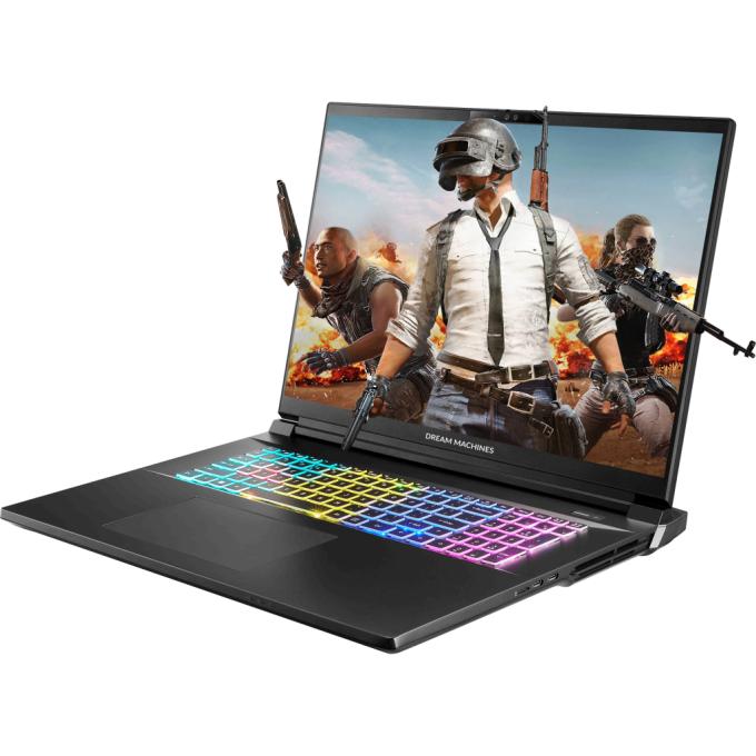 Dream Machines RX5080-18UA22