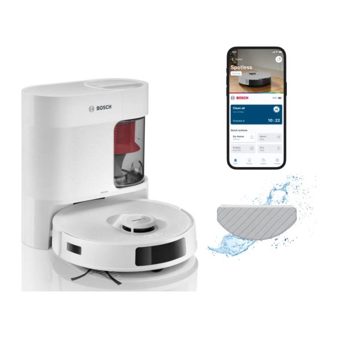 BOSCH BCRD1W