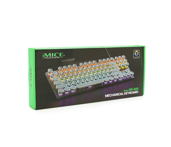 iMice GK800
