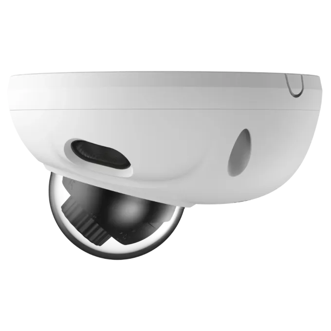 Dahua DH-IPC-HDBW3649F-AS-IL 6МП (2.1мм) с микрофоном