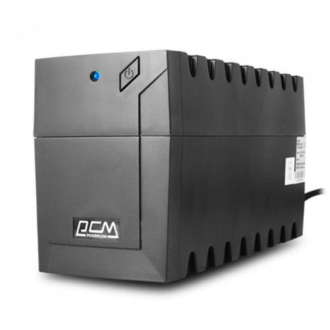 Powercom RPT-1000A (IEC)