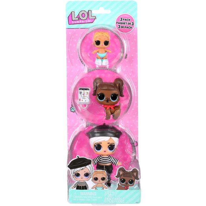 L.O.L. Surprise! 987888