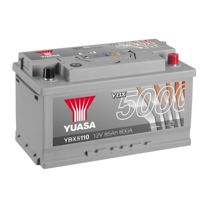 Yuasa YBX5110