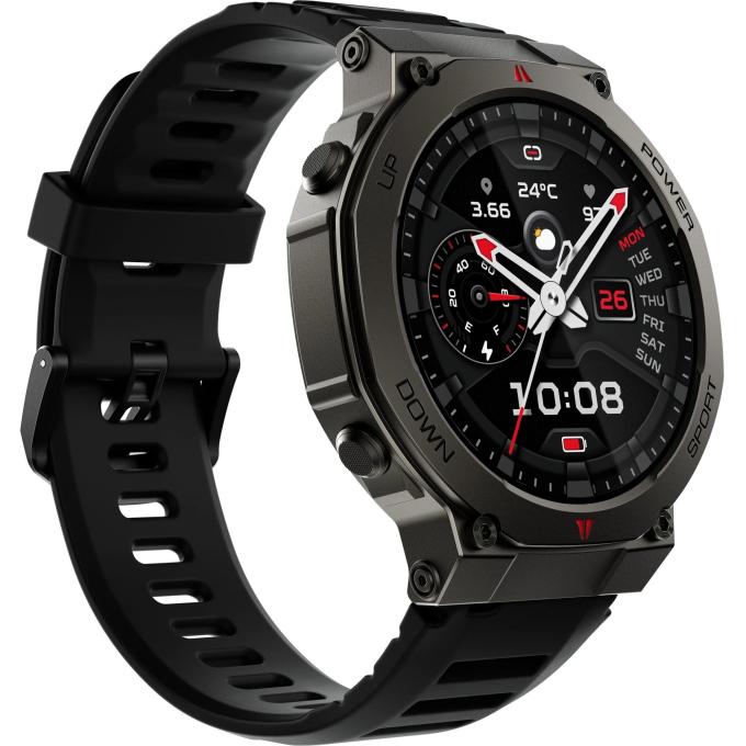 Black Shark Black Shark GS3 Ultra BS-W2415 Black