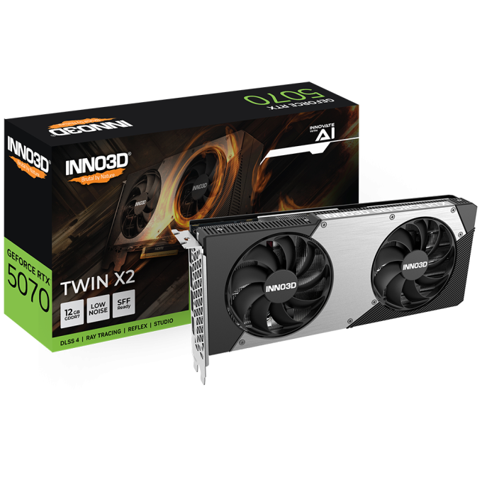 Inno3D N50702-12D7-195064N