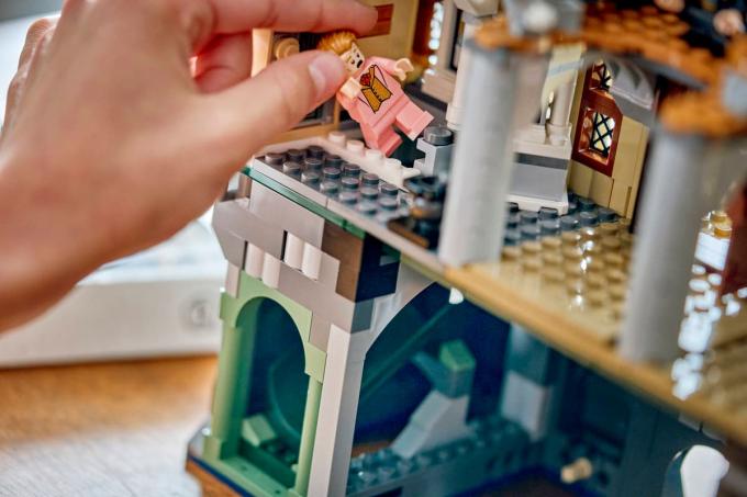 LEGO 76473