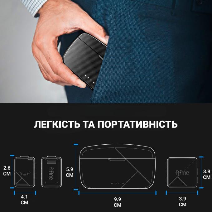 Fifine M9