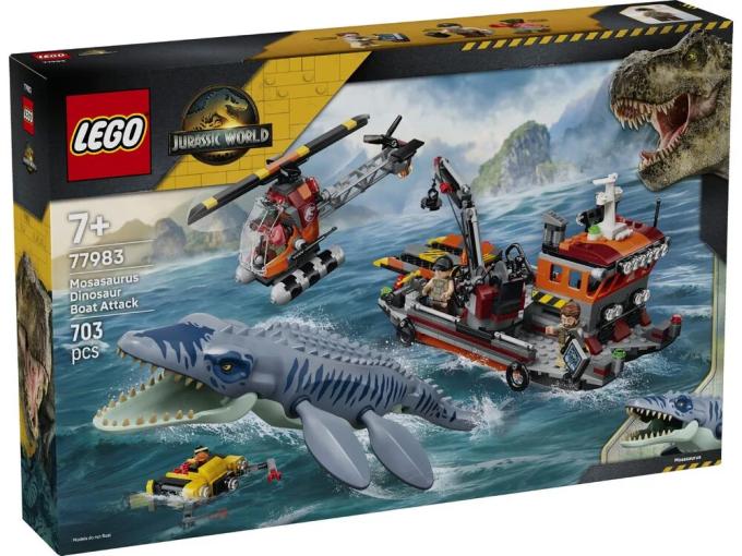 LEGO 77983