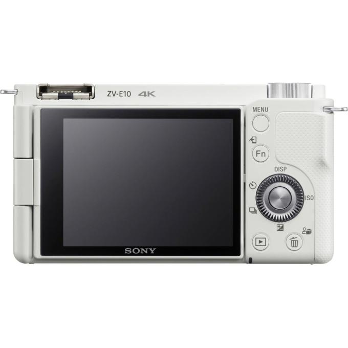 SONY ZVE10LW.CEC