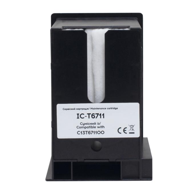 BARVA IC-T6711