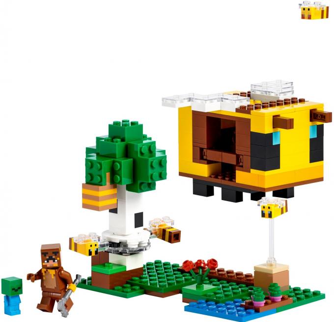 LEGO 21241-