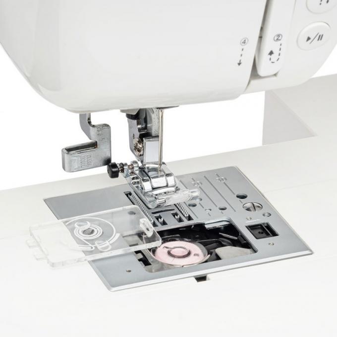 Janome ISEW-R200