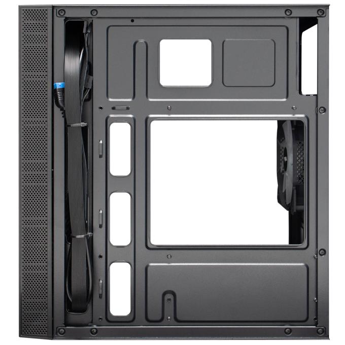 1STPLAYER X1-BK-3F1-PS-600FK-EU