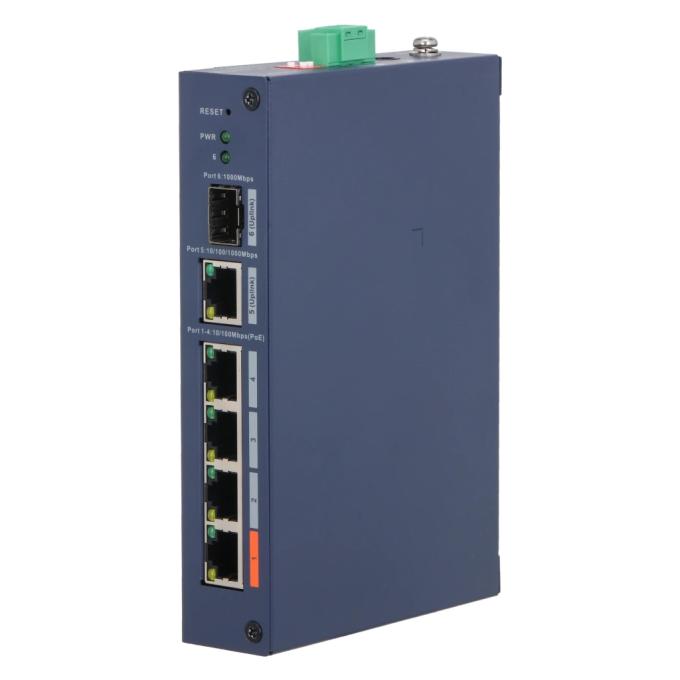 Dahua DH-CHS4106-4ET-60