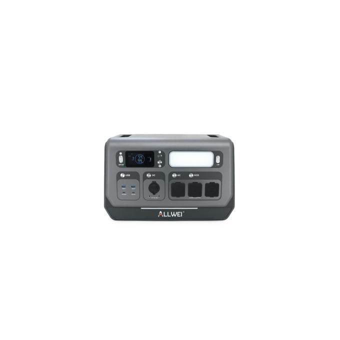 ALLWEI SGR-PPS2400-2PRO