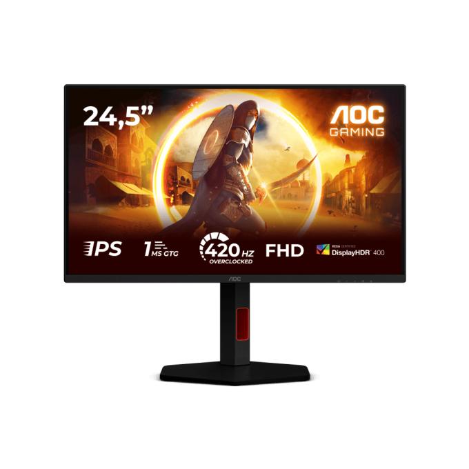 AOC 25G4KUR