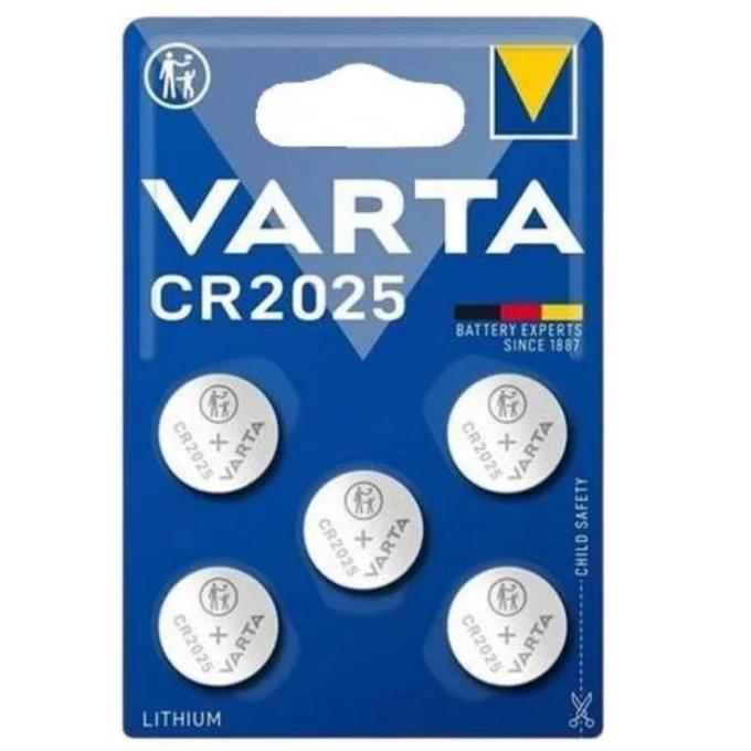 Varta 5127