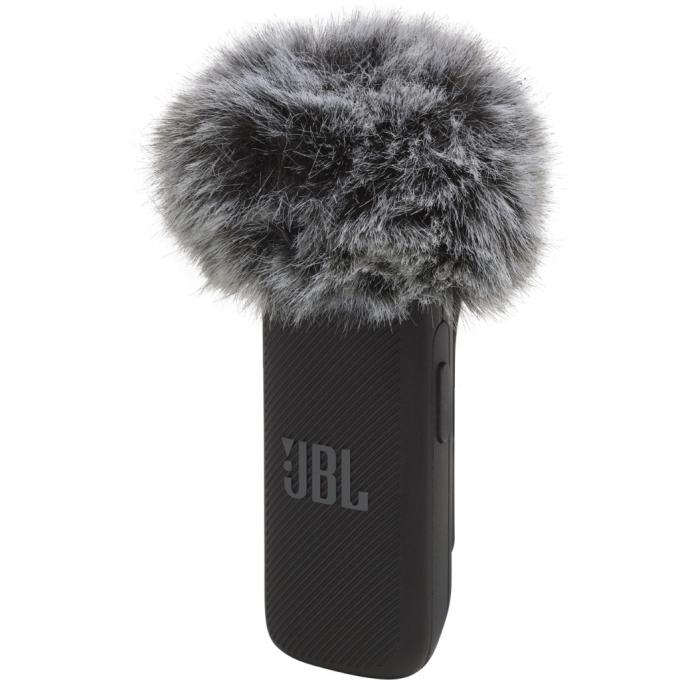 JBL JBLSTRMWLUSBCBLK