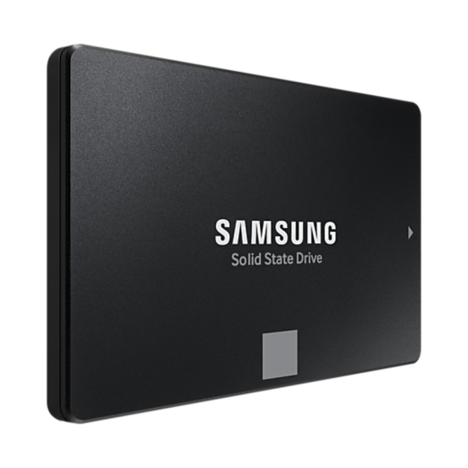 Samsung MZ-77E250BW