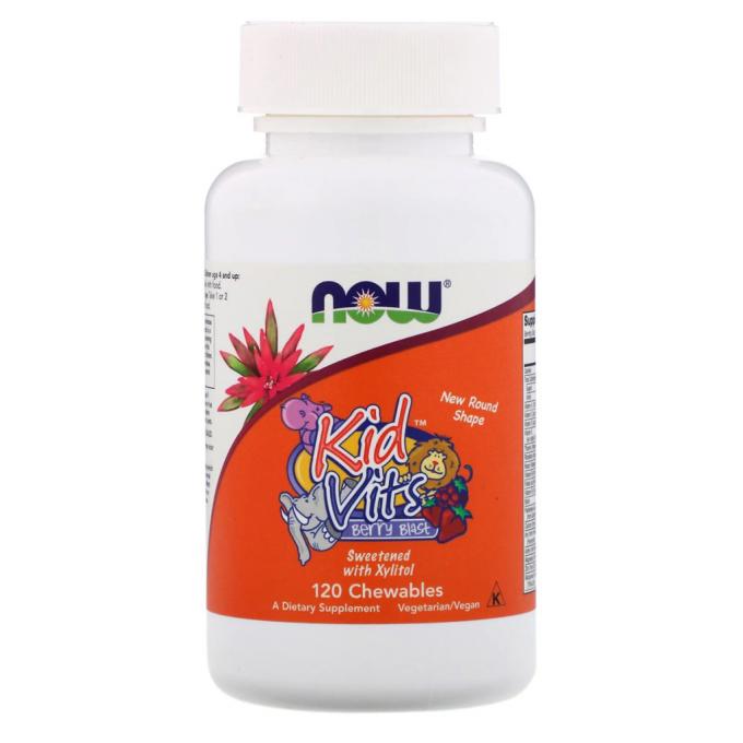 Now Foods NOW-03882