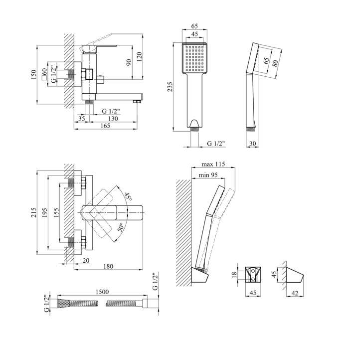 Kroner CV017357