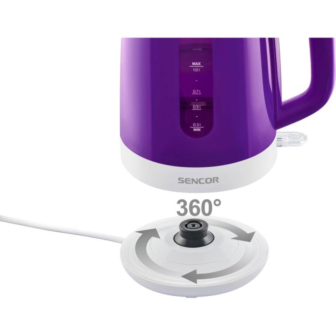Sencor SWK1025VT