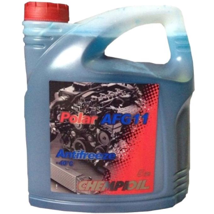 CHEMPIOIL CH4111-5-E
