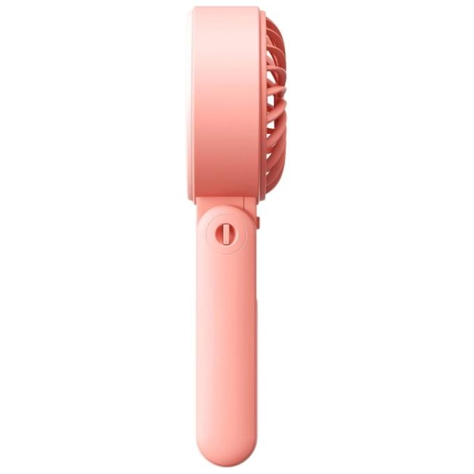 Jisulife Handheld Fan 7 pink