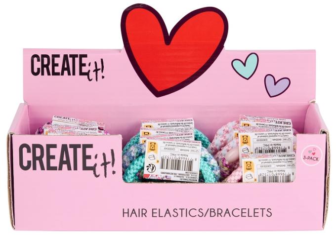 CREATE IT! 84554