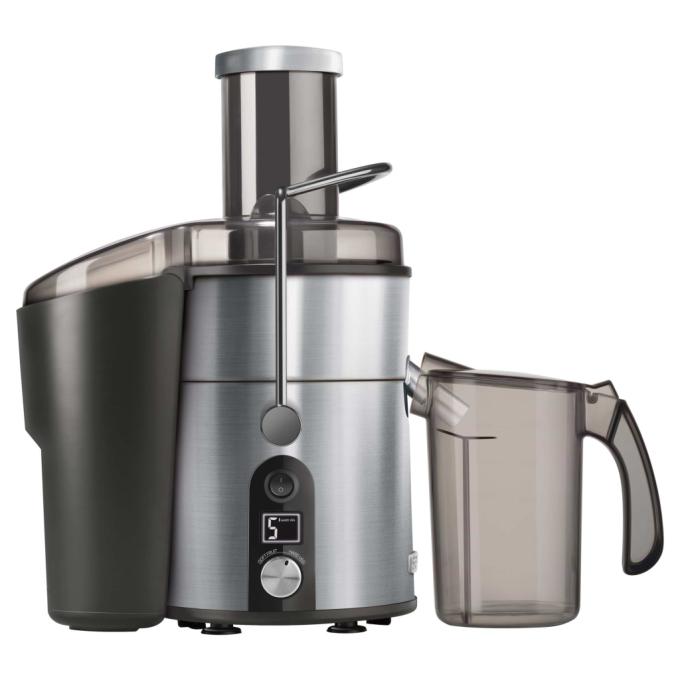 Sencor SJE5050SS