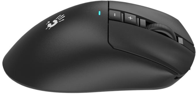 A4tech R73 Pro (Black)