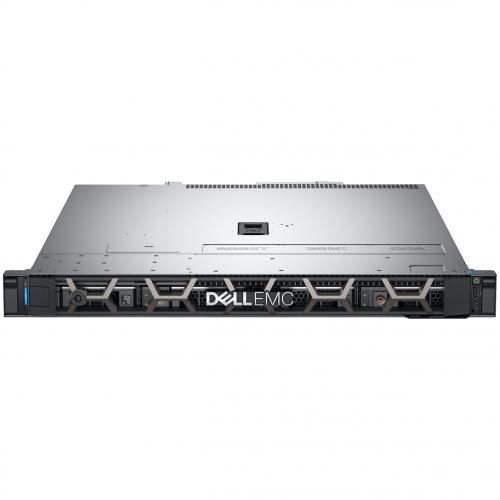 Сервер 4x3,5" Cabled/ Xeon E-2124/iDrac9, Basic/36 NBD PowerEdge R240 DELL