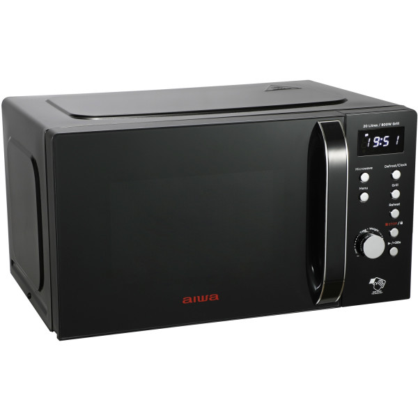 Aiwa MW-202DG BK