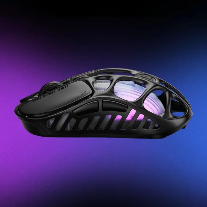 GravaStar GSX_BLK