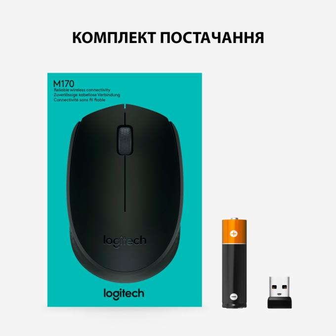 Logitech 910-004642