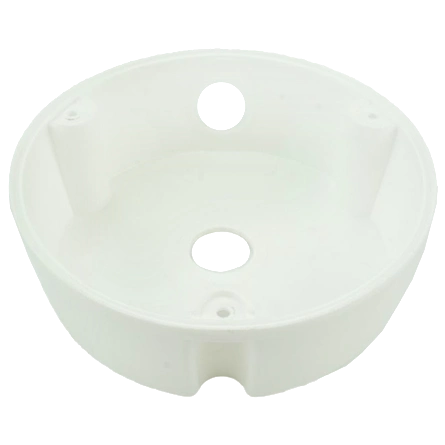 Коммутационная коробка UA15G white bracket