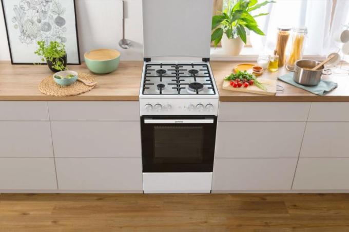 Gorenje GK5A22WH