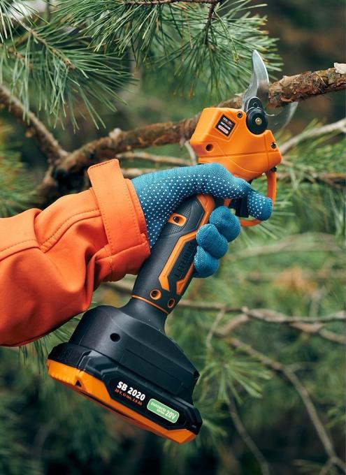SEQUOIA SBP2030B-QV