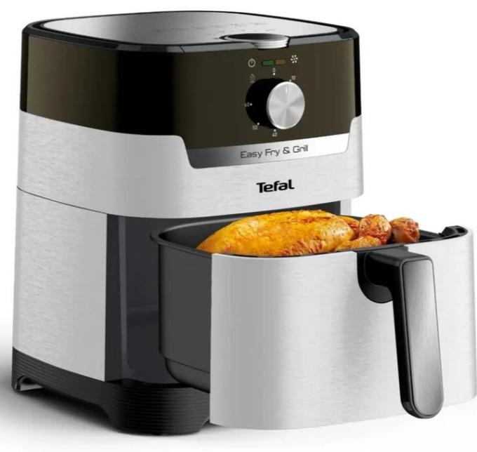 TEFAL EY501A10