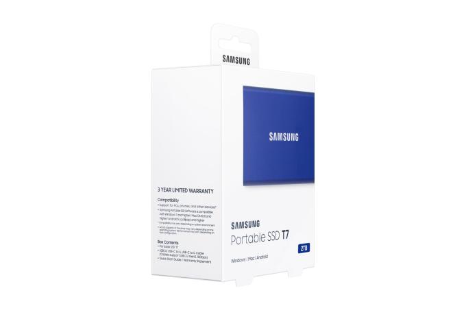 Samsung MU-PC2T0H/WW