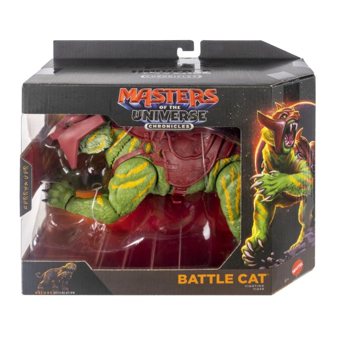 Masters Of The Universe JKJ32