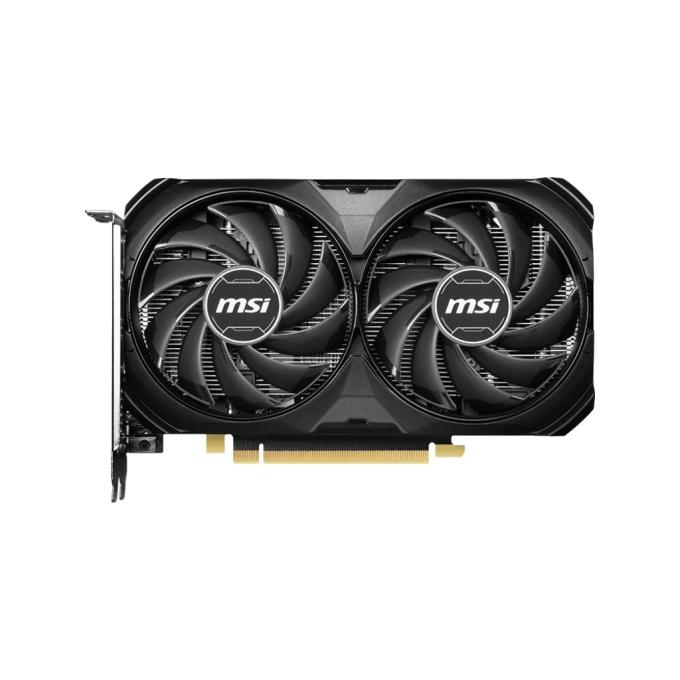 MSI RTX 5060 Ti 8G VENTUS 2X OC PLUS