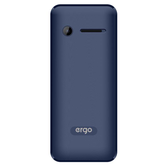 Ergo E284 Blue