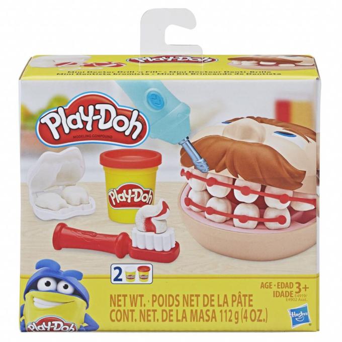 Hasbro E4902_E4919